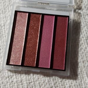 Mary kay eyeshadow warm pinks NWT 🌿